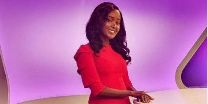 Switch TV Presenter Tamima Ibrahim Resigns