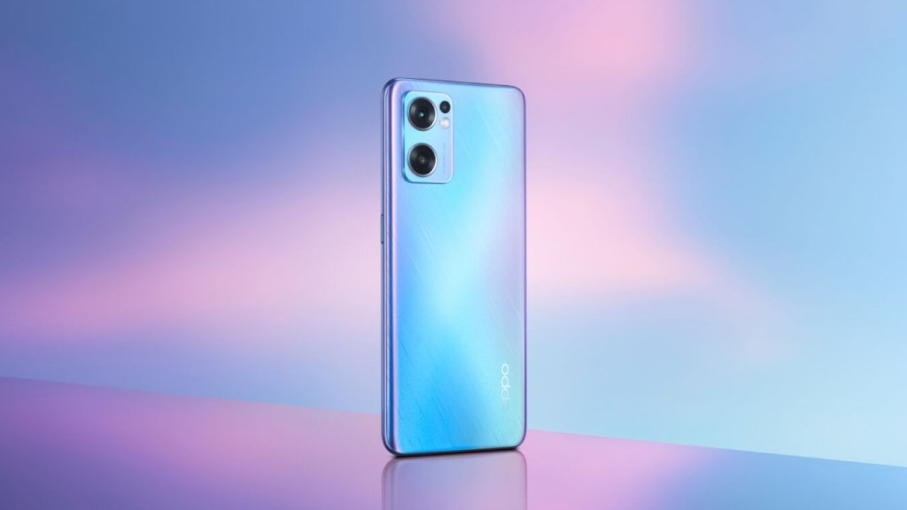 Oppo Reno 7 series announced, arrives running Android 11 with pending bump to 12