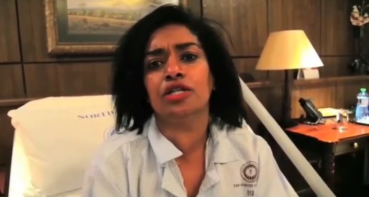Esther Passaris Undergoes Surgery Locally, Calls for Trust in Kenyan Doctors