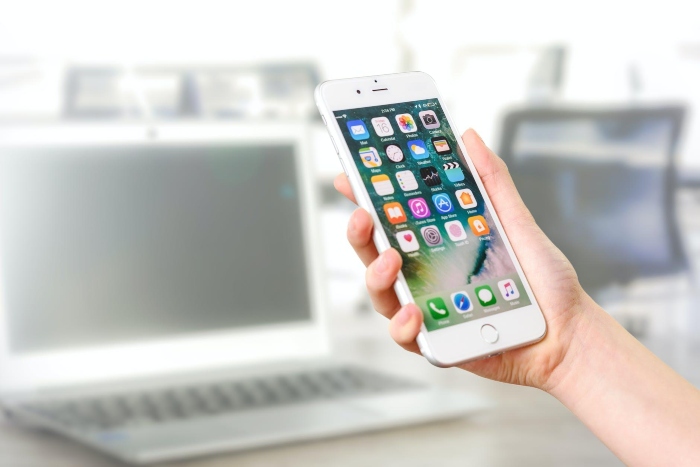 The Most Downloaded Apps in 2021