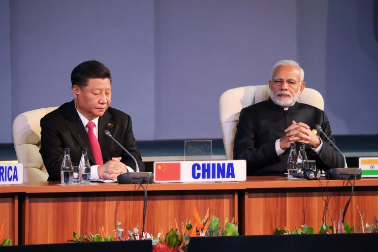 Time for BRICS to build back better and stronger » Capital News