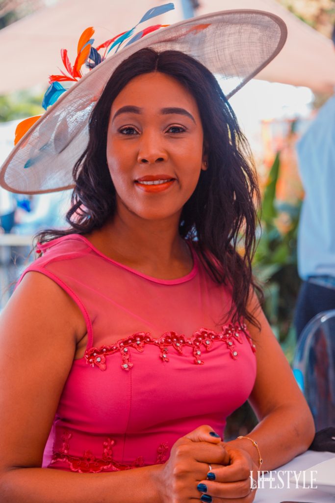 “Letters: Mothers & Daughters” Nairobi Book launch, a delightful afternoon over High Tea (March 2020) #TBT