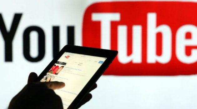 YouTube blocks Ukrainian separatists' channels