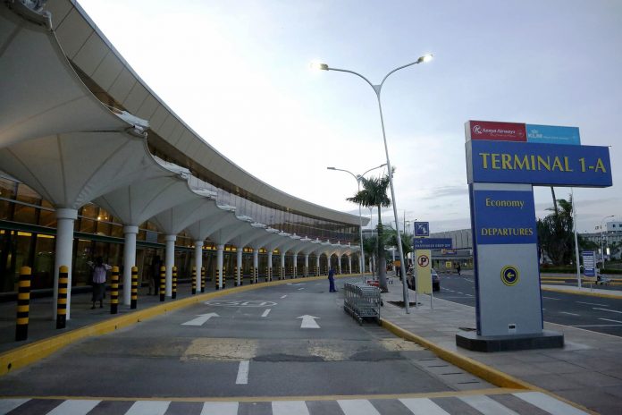Kenya Suspends Flights From India for 14 Days