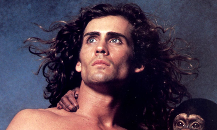 Tarzan actor dead after tragic plane crash
