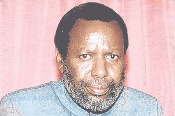 Dirty games as early campaigns hit West Mugirango constituency – Weekly Citizen
