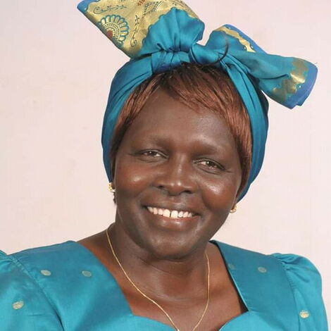 Ruto's Home Senator Joins Azimio