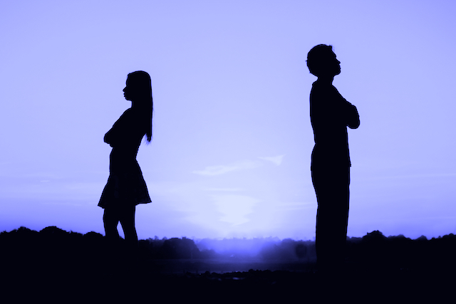 7 Ways to Manage a Break Up and Work Through the Pain