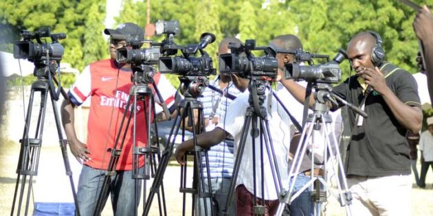 UK Minister calls for free media for an open society » Capital News