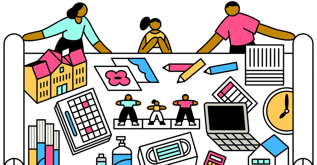 How to Proactively Prepare for Distance Learning