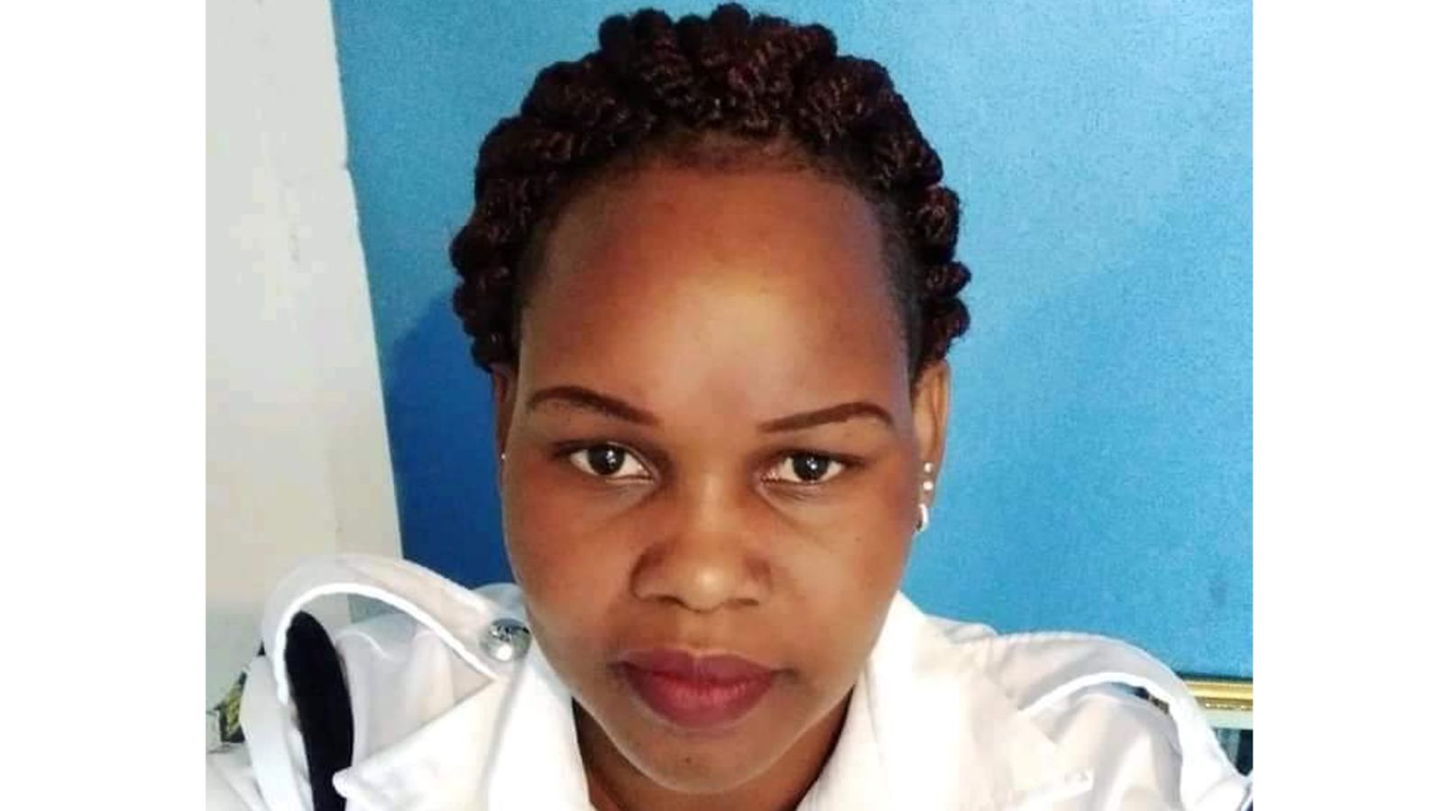 Killer cop Caroline Kangogo now goes after her husband