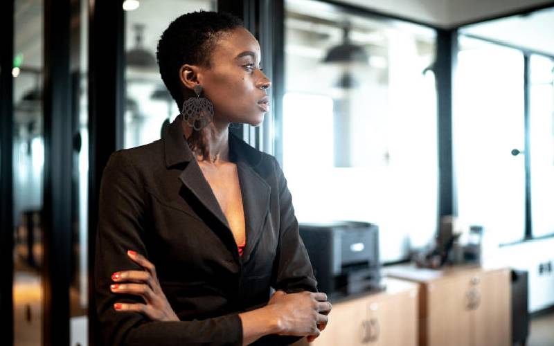 Overcoming common obstacles to full-time entrepreneurship