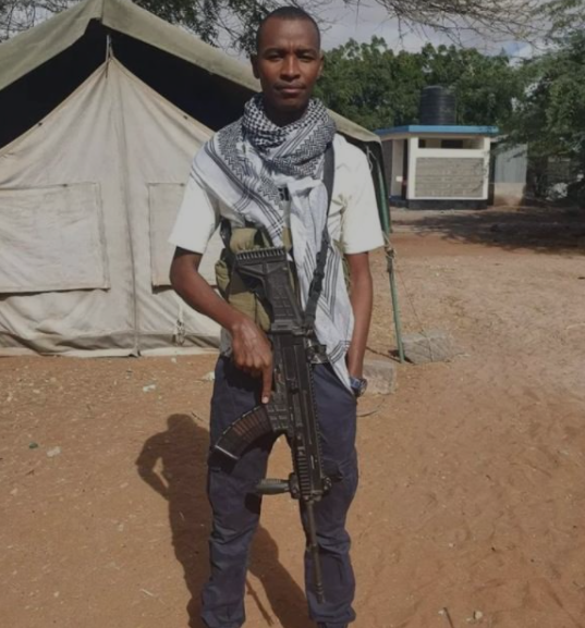 I Didn’t Survive Al-Shabaab To Be Brought Down By Keyboard Warriors- Samidoh Says Hours After Allegedly Being Spotted With Nyamu