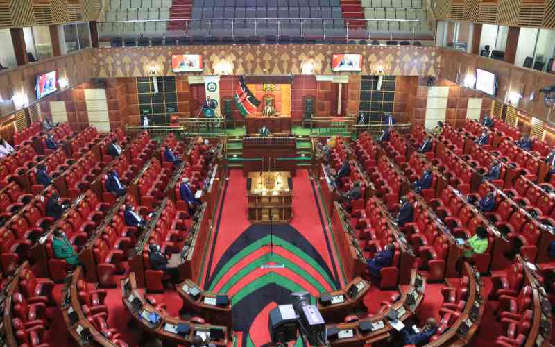 Salary and allowances your MP earns every month