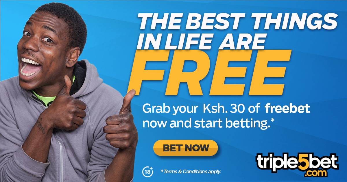 Sports Betting Backed By UK Billionaires Enters Kenyan Market