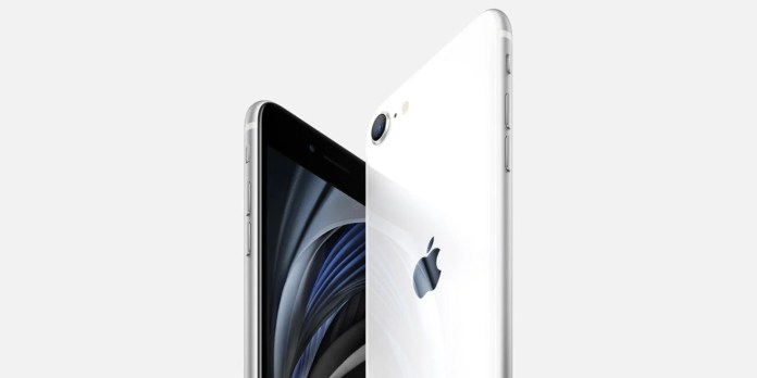 iPhone SE (2020) Specifications and Price in Kenya