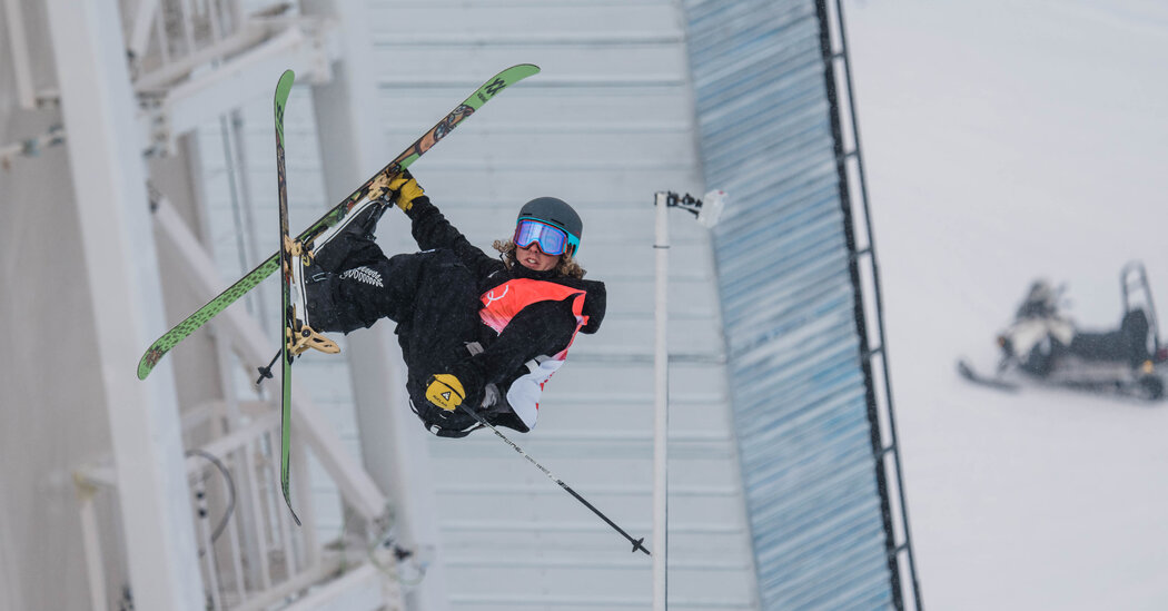 Olympics Live Updates: Latest News and Results from Winter Games