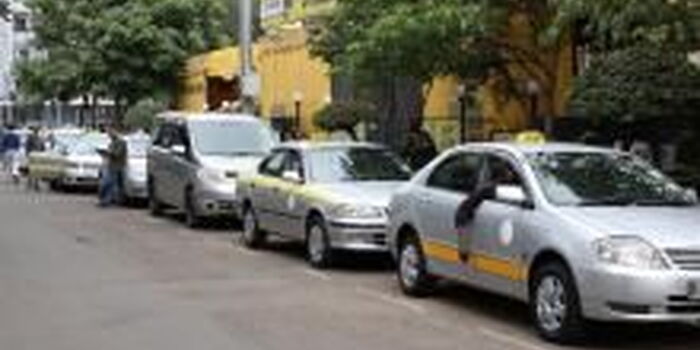 Nairobi Taxi Driver Returns Ksh 104K Left Behind by BBC Journalist