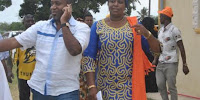 JOHO is a woman in trouser and is controlled by RAILA that is why I will never support him for President-Expelled AISHA JUMWA now says (Video)