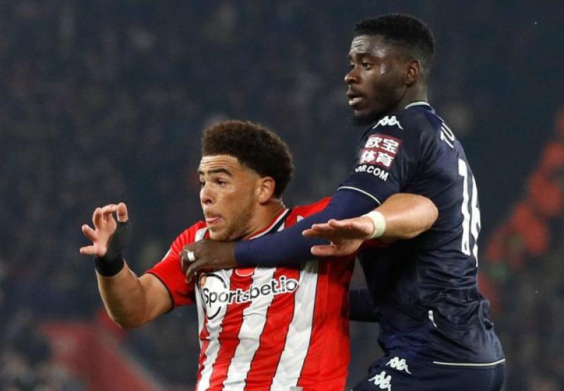 Premier League: Villa slump continues as Armstrong earns Southampton win : The standard Sports