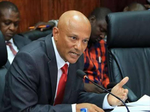 KeRRA Manager Found With Half A Billion In 4 Accounts That He Can’t Account For