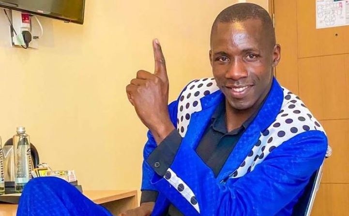 All The Funny Reactions After Embarambamba’s Raunchy Dance Video Went Viral