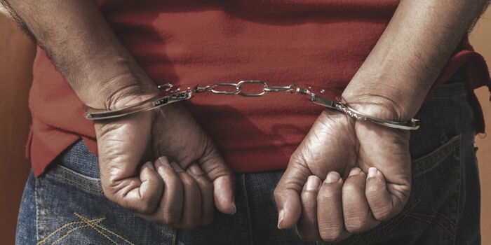 Suspect Who Vanished From Kenyan Prison Jailed in Turkey