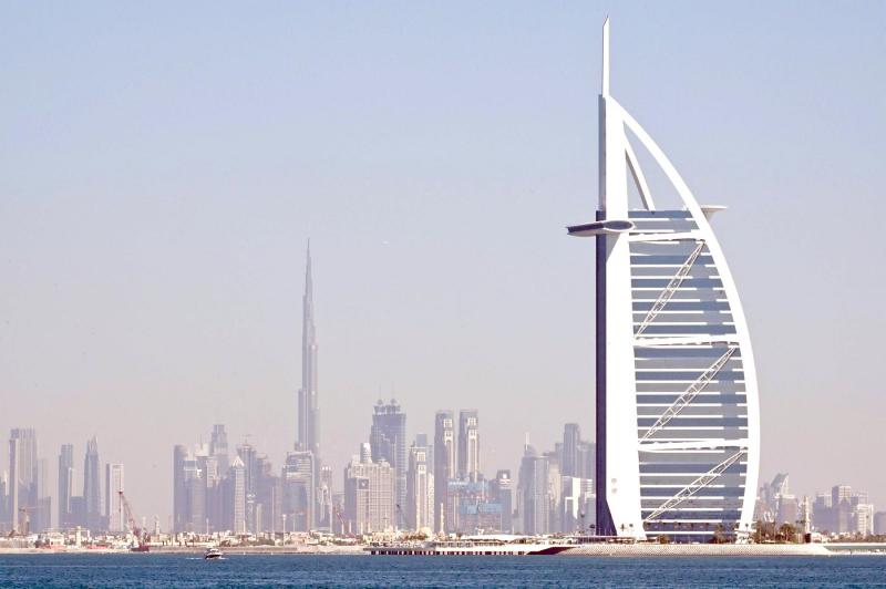 Kenya banks on Dubai expo to re-establish presence in UAE