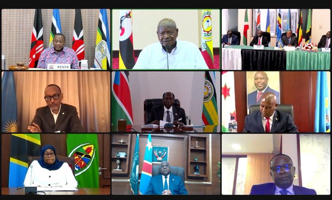 DRC Joins EAC – Here’s Everything You Should Know