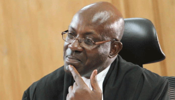 Judge Sankale's ex driver says lawyer Wanyama is pestering him not to talk to DCI