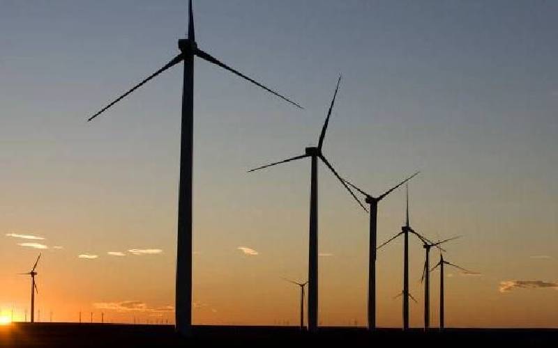 Take driver's seat on climate action, CS tells architects