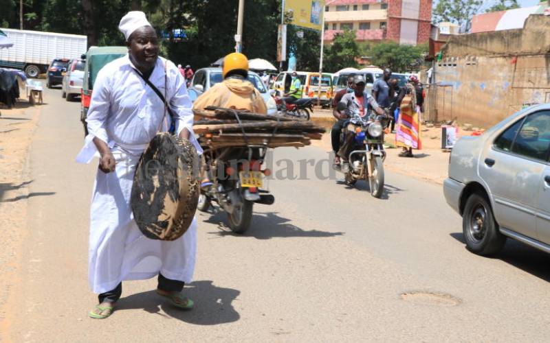 Pastors call for review of church closures in 13 counties