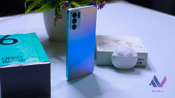 OPPO Reno6 5G First Impressions; Justifiable?