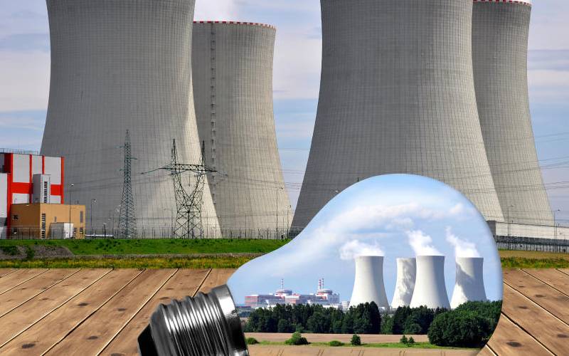 Nuked out: Kenya’s nuclear power agency to be disbanded in cost cutting plan