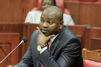 Good Riddance! How Kenyans reacted to RASHID ECHESA’s sacking as Sports Cabinet Secretary.