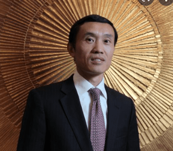 Lipa Later appoints Tom Gong, Co- Founder AliExpress as new CTO