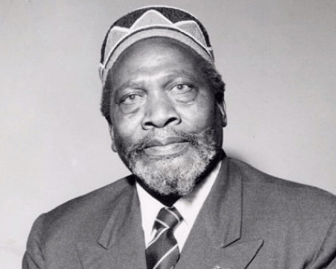 Great African leaders that are an inspiration to the African society 3 Great African leaders that are an inspiration to the African society