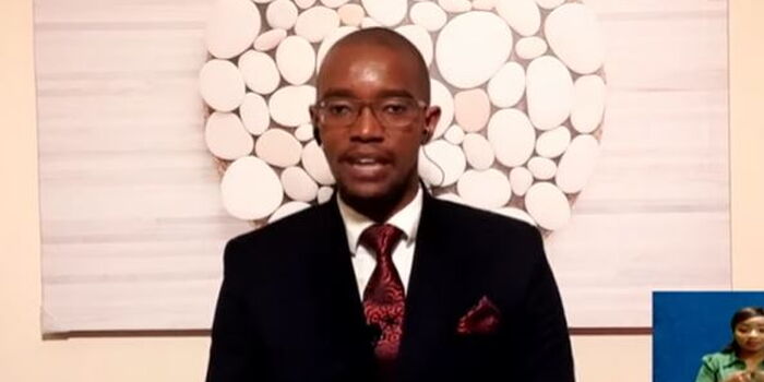 Meet Waihiga Mwaura's Father, Little Known Politician