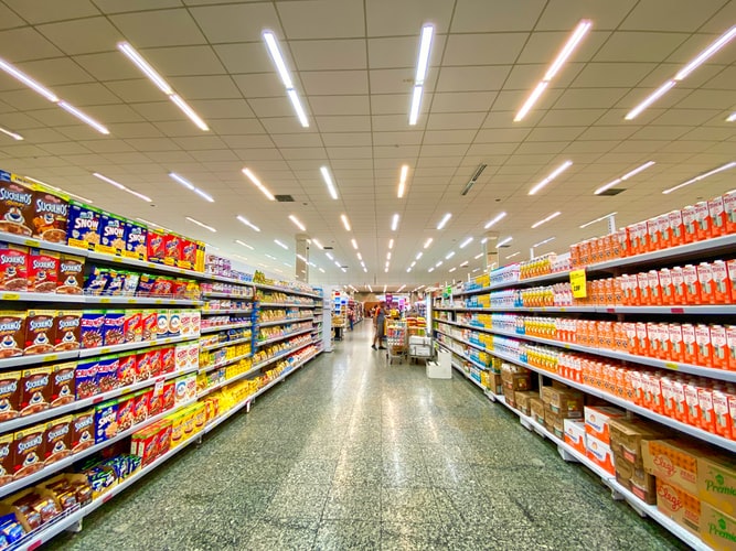 July Inflation drops to 4.36pc