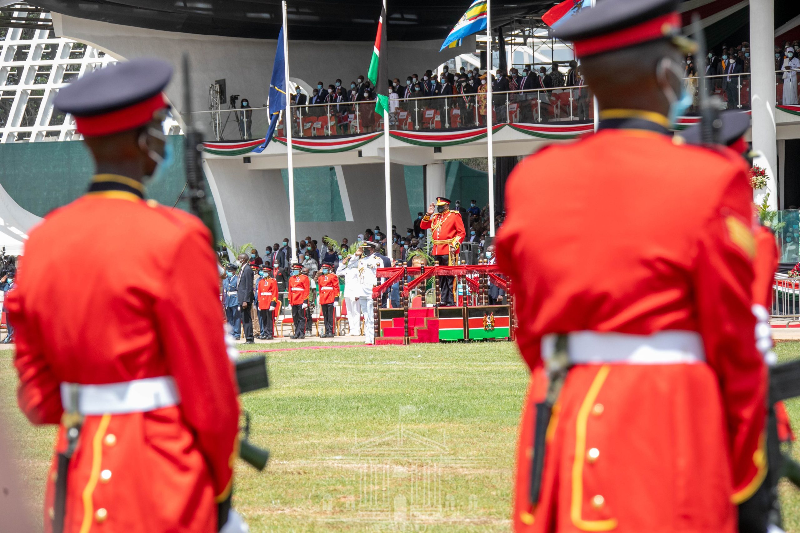 Uhuru revisits BBI, says it's just a deferred dream and will succeed one day » Capital News
