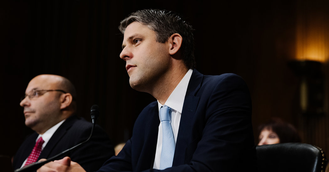 Judge Justin Walker Faces Scrutiny in Bid for Seat on Powerful Appeals Court