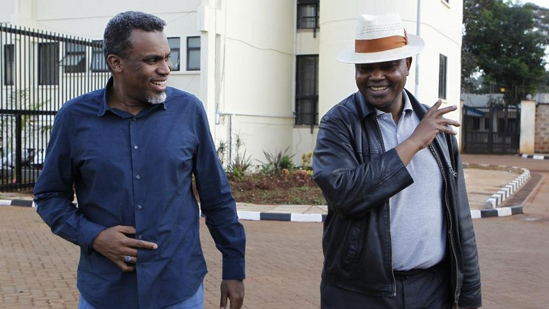 State House talks that sealed Sonko’s fate – Weekly Citizen