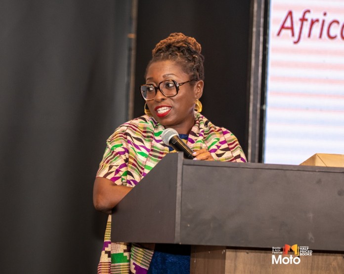 Authors renew calls to fight piracy to save books industry - Bizna Kenya