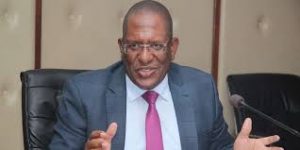 Meteorogical staff threatens to down tools – Weekly Citizen