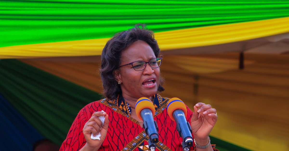 Gov’t making robust surveillance amid Monkeypox outbreak – Kenya News Agency