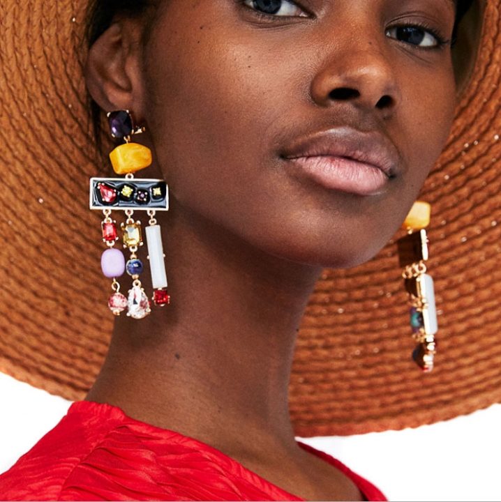 Statement pieces to elevate your look - KBC