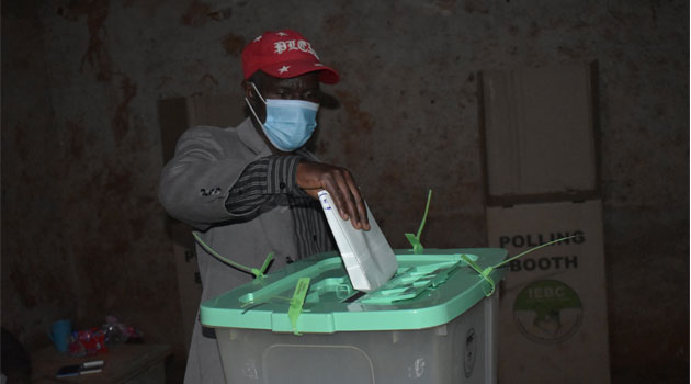 IEBC slates 3 ward mini-polls for October 14 » Capital News