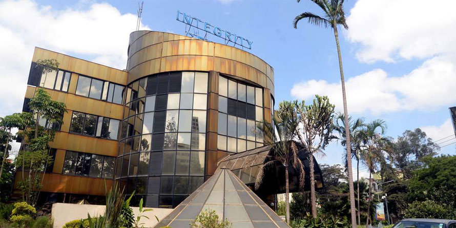 Top names EACC wants barred from August poll