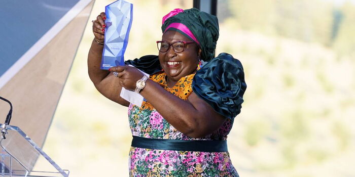 Inspiring Story of Kenyan Who Fled Election Chaos to Amass Wealth, Prestige in Australia