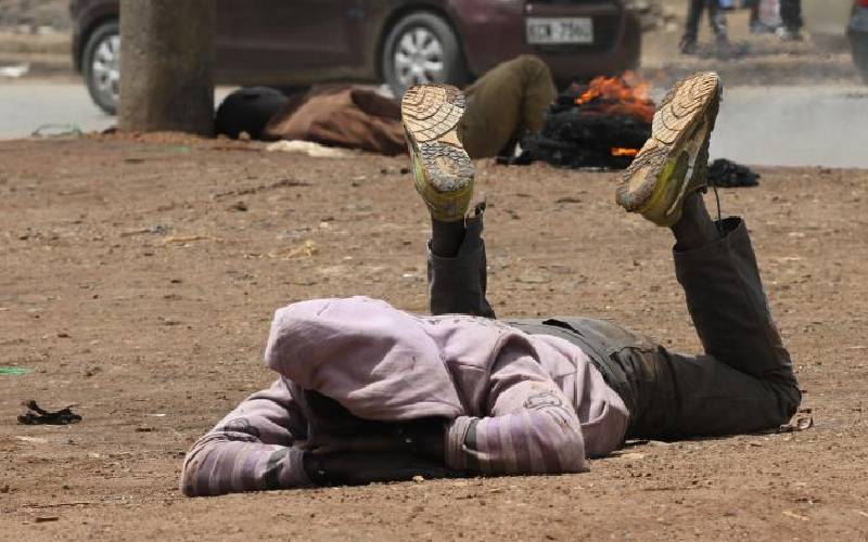 How State cushions the rich at the expense of the poor as cost of living soars